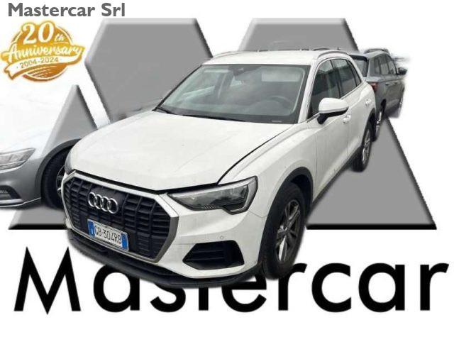 AUDI Q3 35 2.0 tdi Business Advanced s-tronic GB304RB