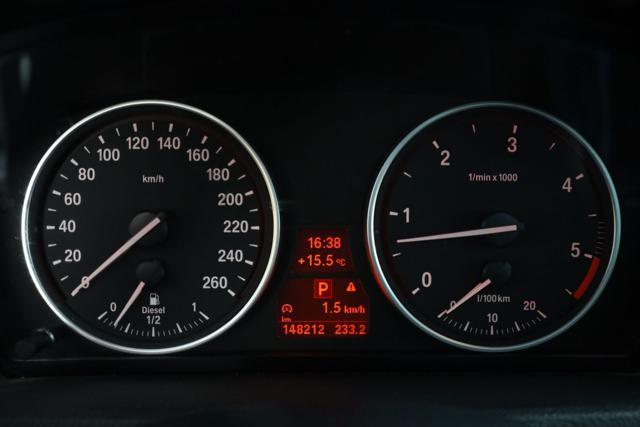 BMW X5 xDrive30d Futura