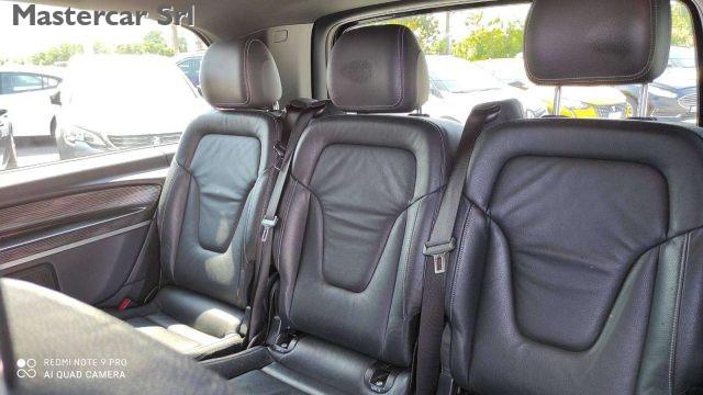 MERCEDES-BENZ V Classe V - W447 2019 Long 250 d Sport auto - GJ680