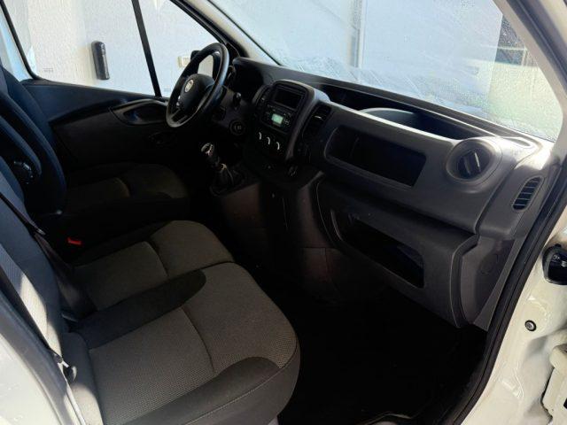 FIAT Talento 2.0 Ecojet 120CV PC-TN Furgone 10q