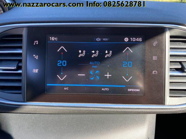 PEUGEOT 308 BlueHDi 130 S&S Active