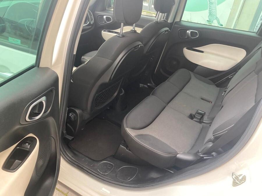 Fiat 500L 1.3 Multijet 95 CV Trekking adatta per neopatentati