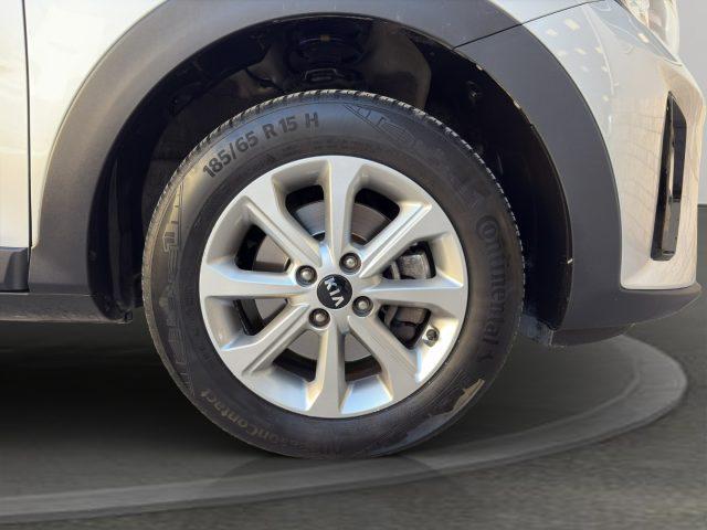 KIA Stonic 1.4 MPI EcoGPL 97cv STYLE