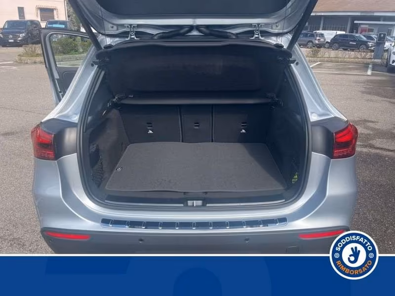 Mercedes-Benz GLA 180 d Automatic Advanced Plus Progressive
