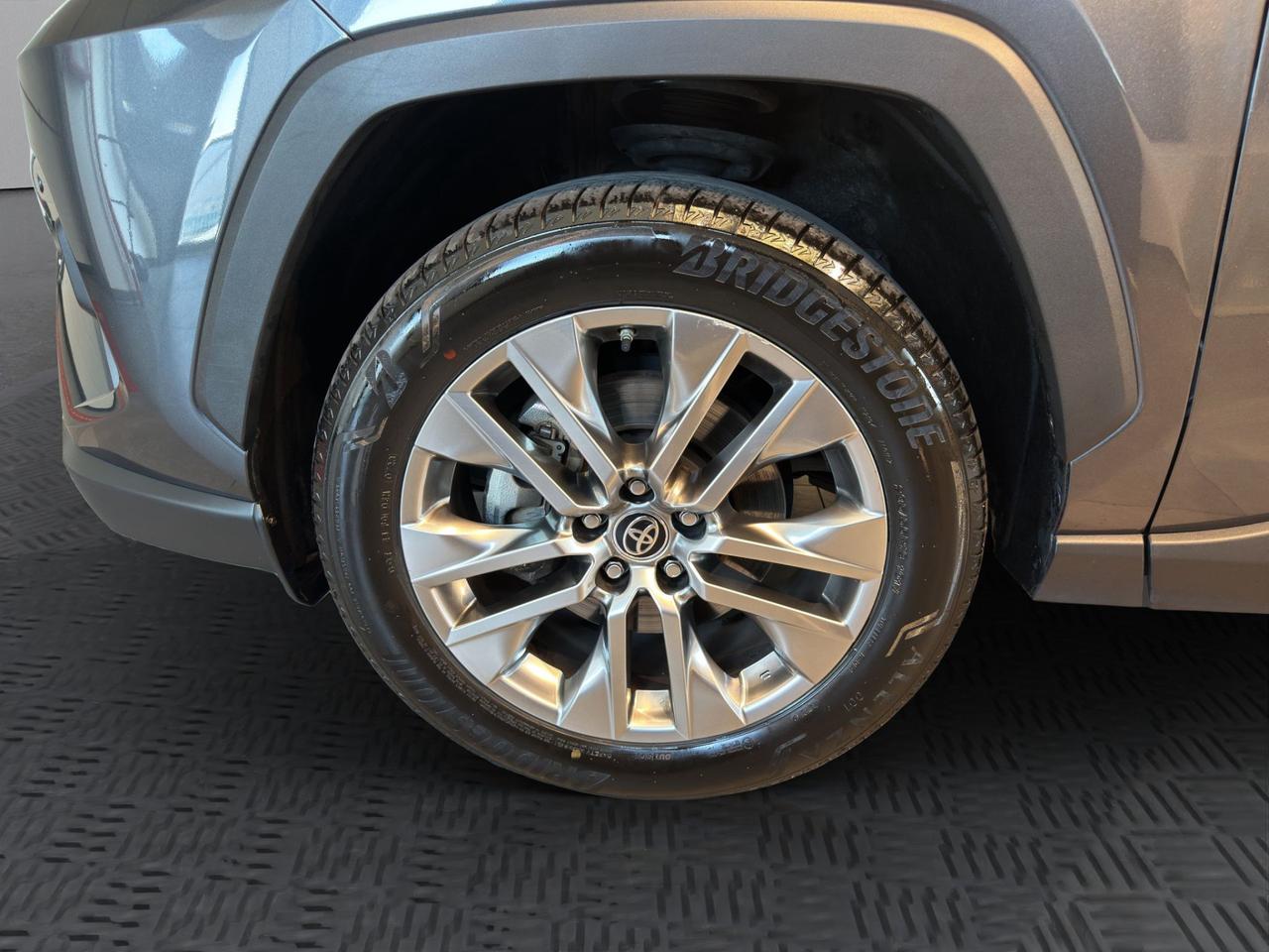 Toyota Rav4 2.5 vvt-ie h Lounge awd-i 222cv e-cvt