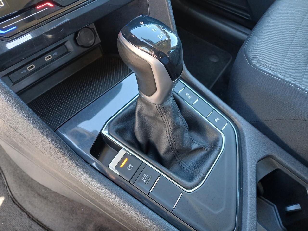 Volkswagen Tiguan 2.0 TDI 150 CV SCR DSG AUTO 2021