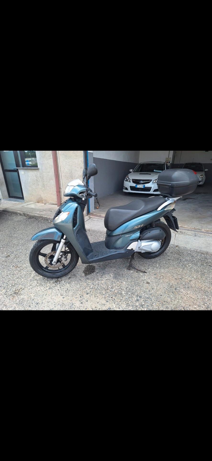Honda SH 150 Sh150