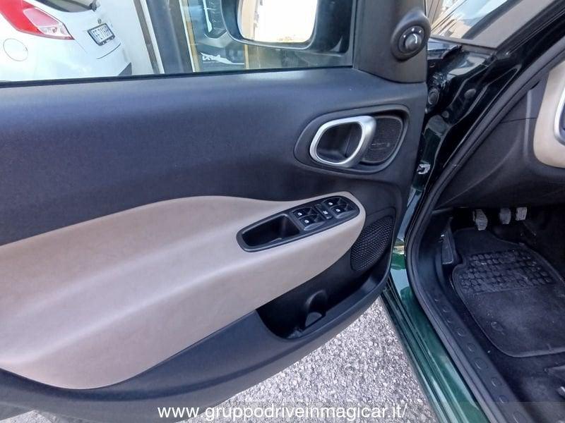 FIAT 500L 500L 0.9 TwinAir Turbo Natural Power Lounge