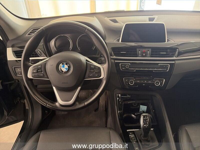 BMW X1 F48 Diesel xdrive18d xLine