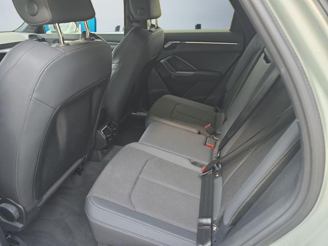 AUDI Q3 Sportback 40 TDI quattro S tronic S line