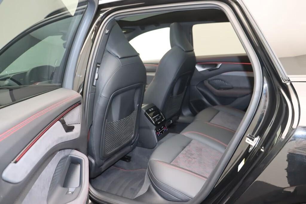 AUDI*A6*AVANT*2.0*TDI*204CV*S-LINE*MATRIX*TETTO*360°*21"*HEAD-UP*B&O*ACC*