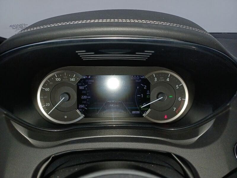 Jaguar E-Pace 2021 1.5 i3 phev R-Dynamic S awd 309cv auto