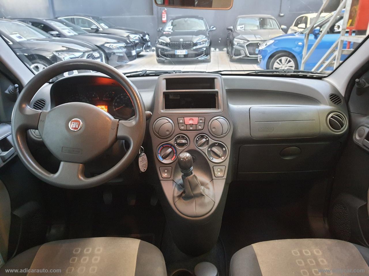 FIAT Panda 1.2 Dynamic Eco