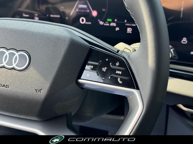 AUDI A5 Avant TDI 150 kW mHEV+ S tronic quattro Business A