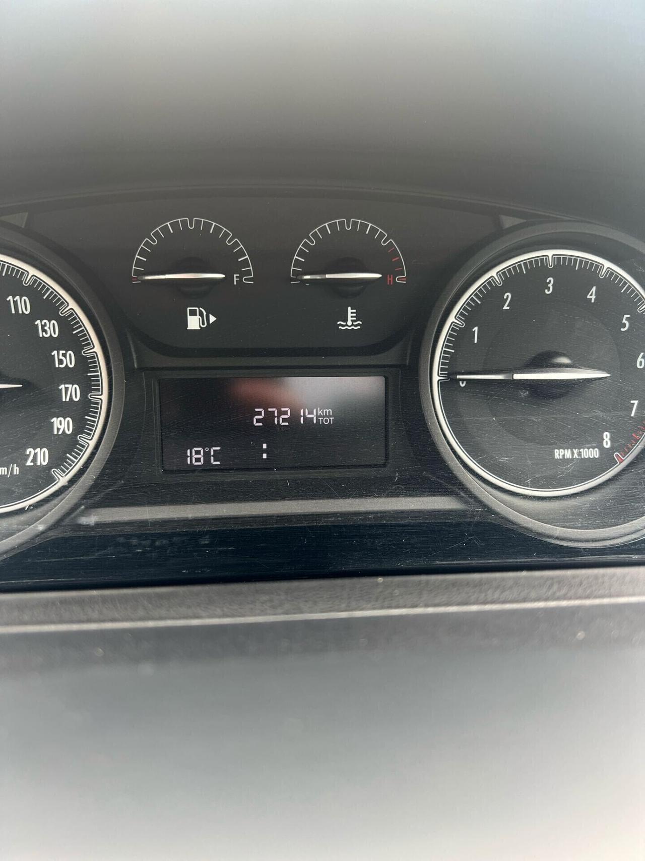 Lancia Ypsilon 1.2 69 CV 5 porte S&S Platinum
