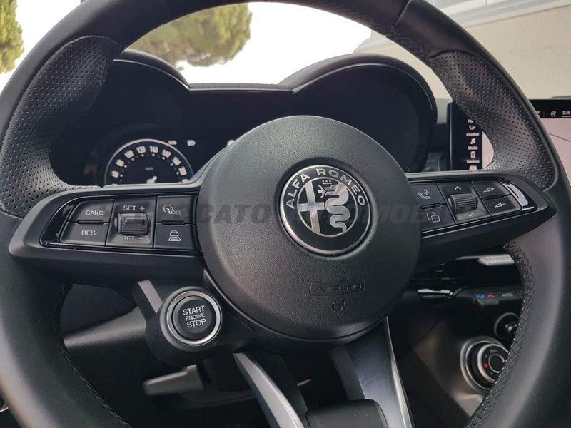 Alfa Romeo Tonale Tonale 1.6 Sprint 130cv tct6