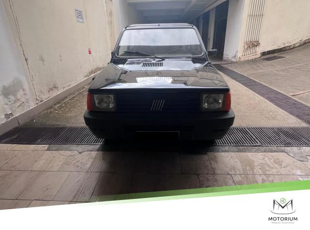 Fiat Panda 750 Fire CL Doppio Tetto