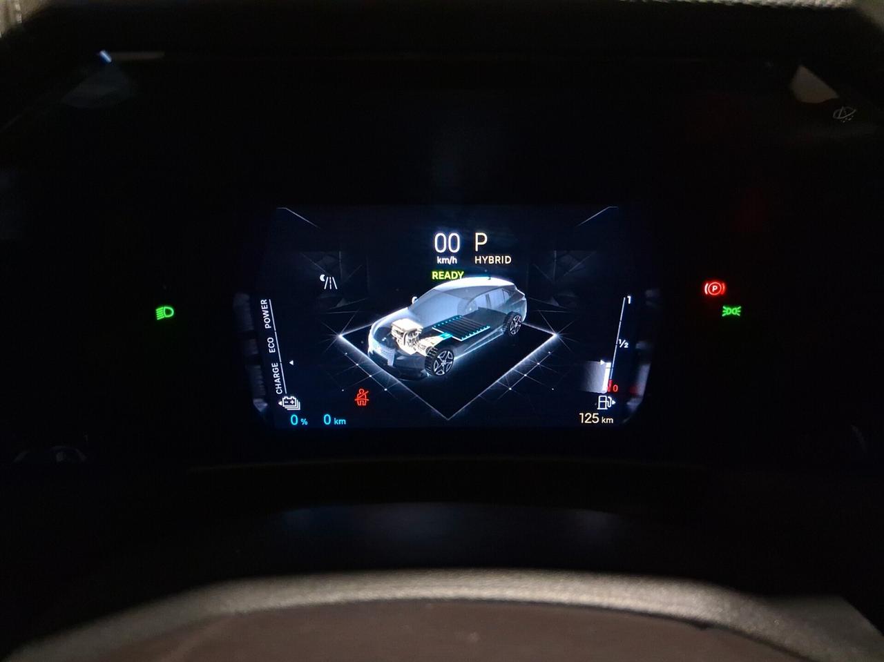 Ds DS4 4 E-Tense 225 Rivoli