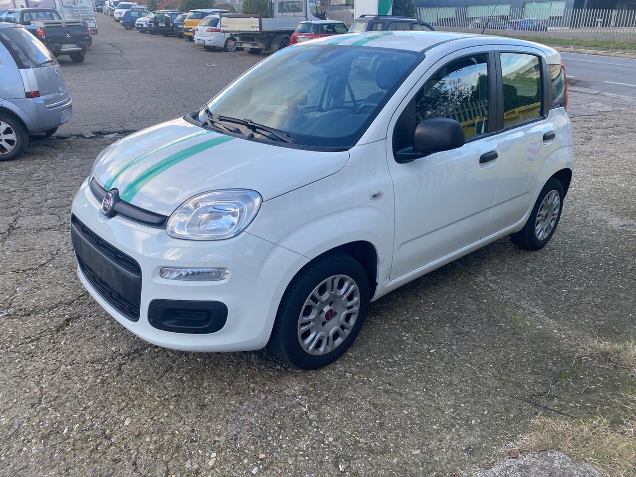 Fiat Panda 1.2 EasyPower Easy