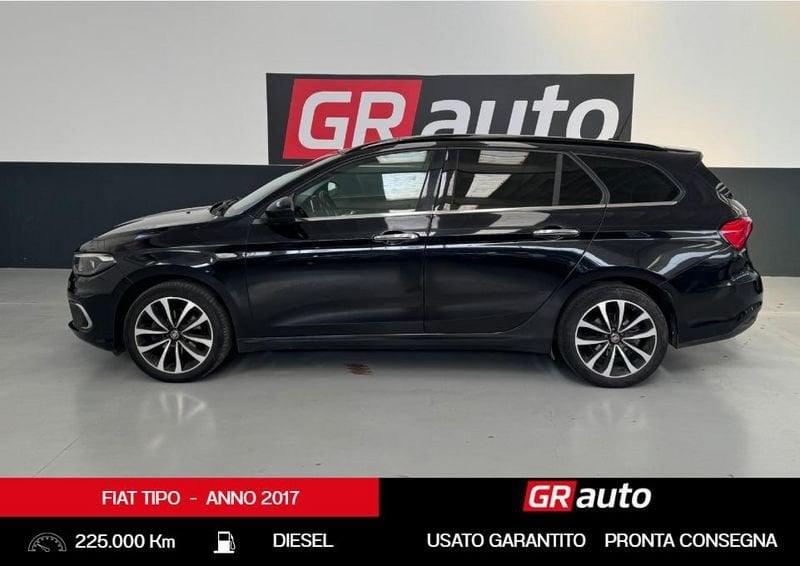 FIAT Tipo Tipo 5p 1.6 mjt S-Design s&s 120cv dct