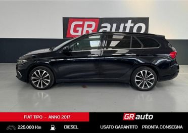 FIAT Tipo Tipo 5p 1.6 mjt S-Design s&s 120cv dct