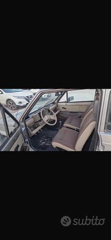 Fiat Panda 4x4