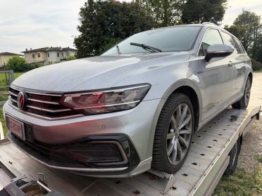 Volkswagen Passat Variant 1.4 GTE DSG Plug-In-Hybrid
