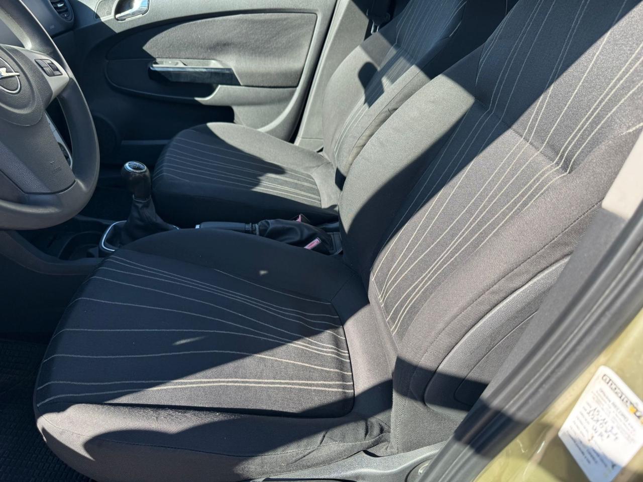 Opel Corsa 1.3 CDTI 75CV 5 porte Cosmo