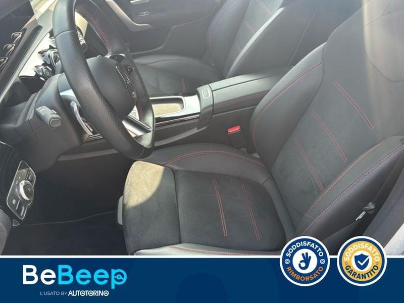 Mercedes-Benz CLA S.Brake SHOOTING BRAKE 200 D AMG LINE ADVANCED PLUS AU