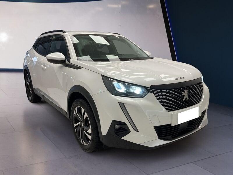 Peugeot 2008 II 2020 1.5 bluehdi Active Pack s&s 110cv