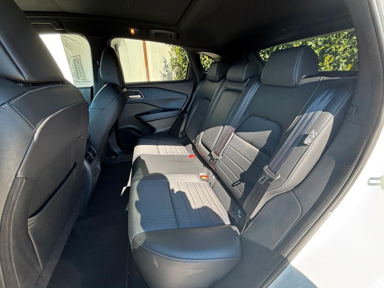 Nissan Qashqai MHEV 158 CV Xtronic Tekna
