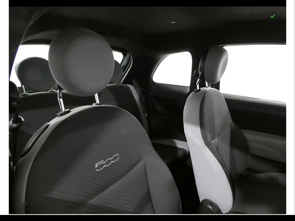 FIAT 500 (2015-2024) - 500 1.2 Pop