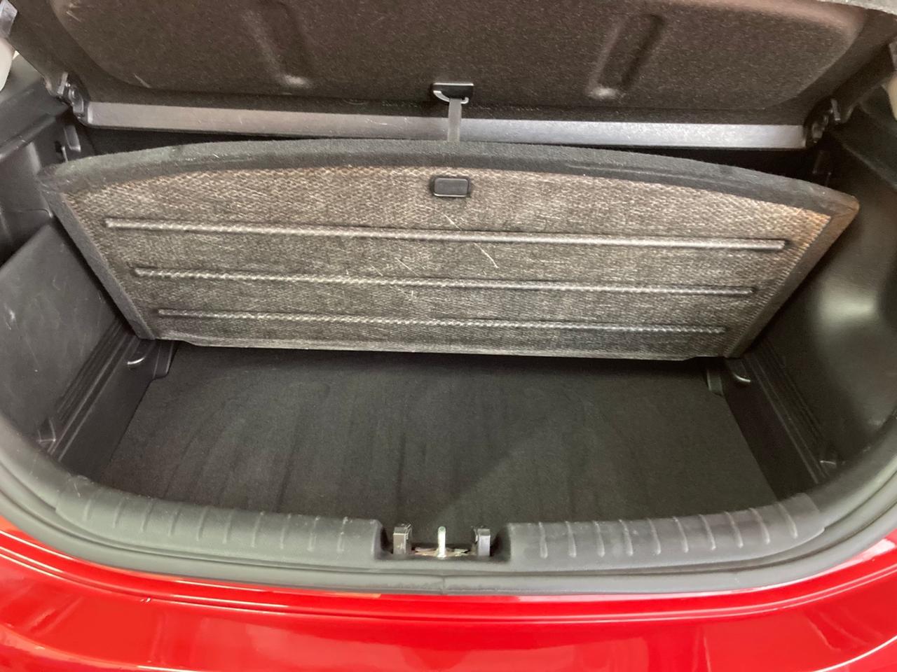 Kia Rio 1.2 MPi Evolution