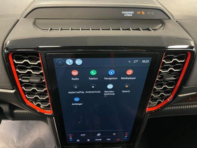 FORD Ranger Raptor 2.0 D 210 CV Double Cab KM0 MY'26 +IVA