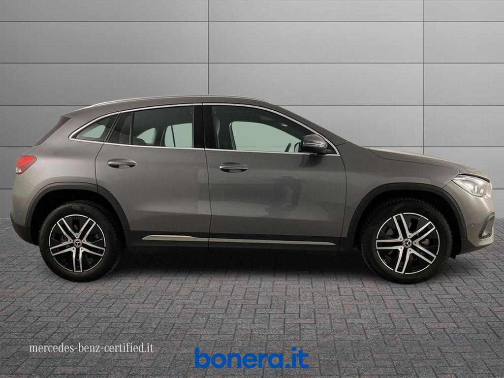 Mercedes GLA 220 220 D Sport Plus 4Matic 8G-DCT