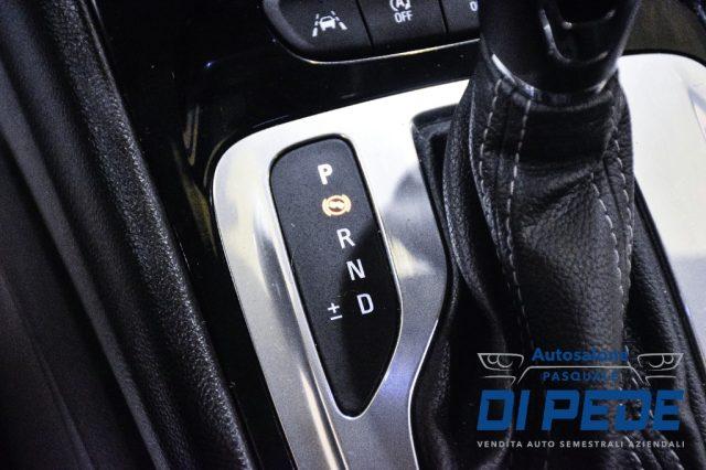 OPEL Astra 1.6 CDTi 110CV Start&Stop 5 porte Business