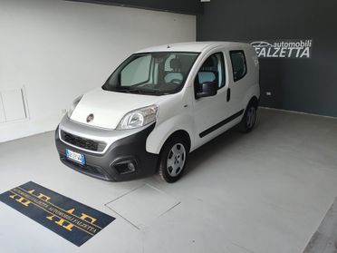 Fiat Fiorino 1.3 MJT 95CV autocarro con iva esposta
