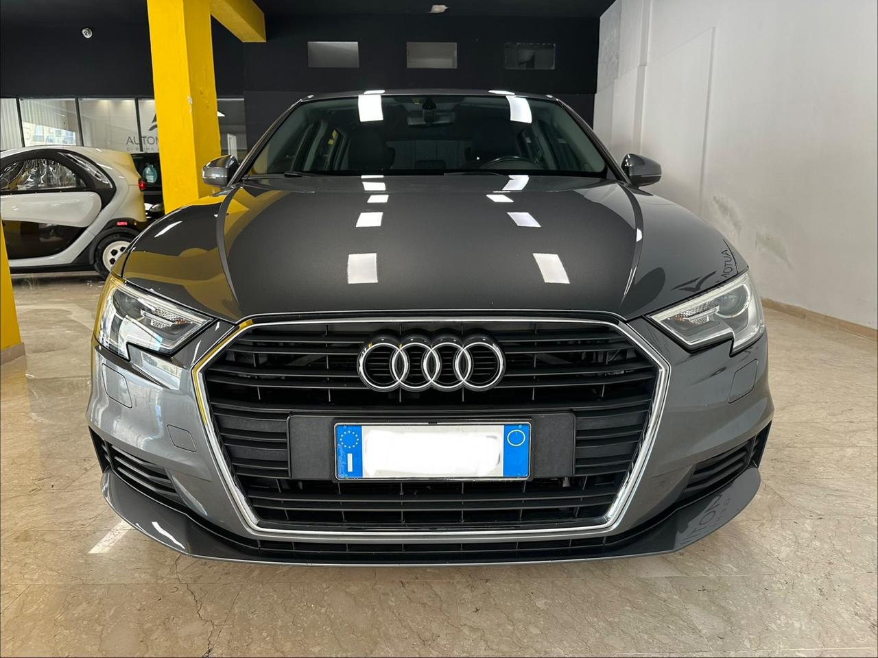 Audi A3 SPB 35 TDI S tronic Business