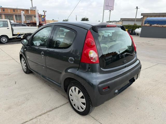 Peugeot 107 1.0 68CV 5p. Plaisir