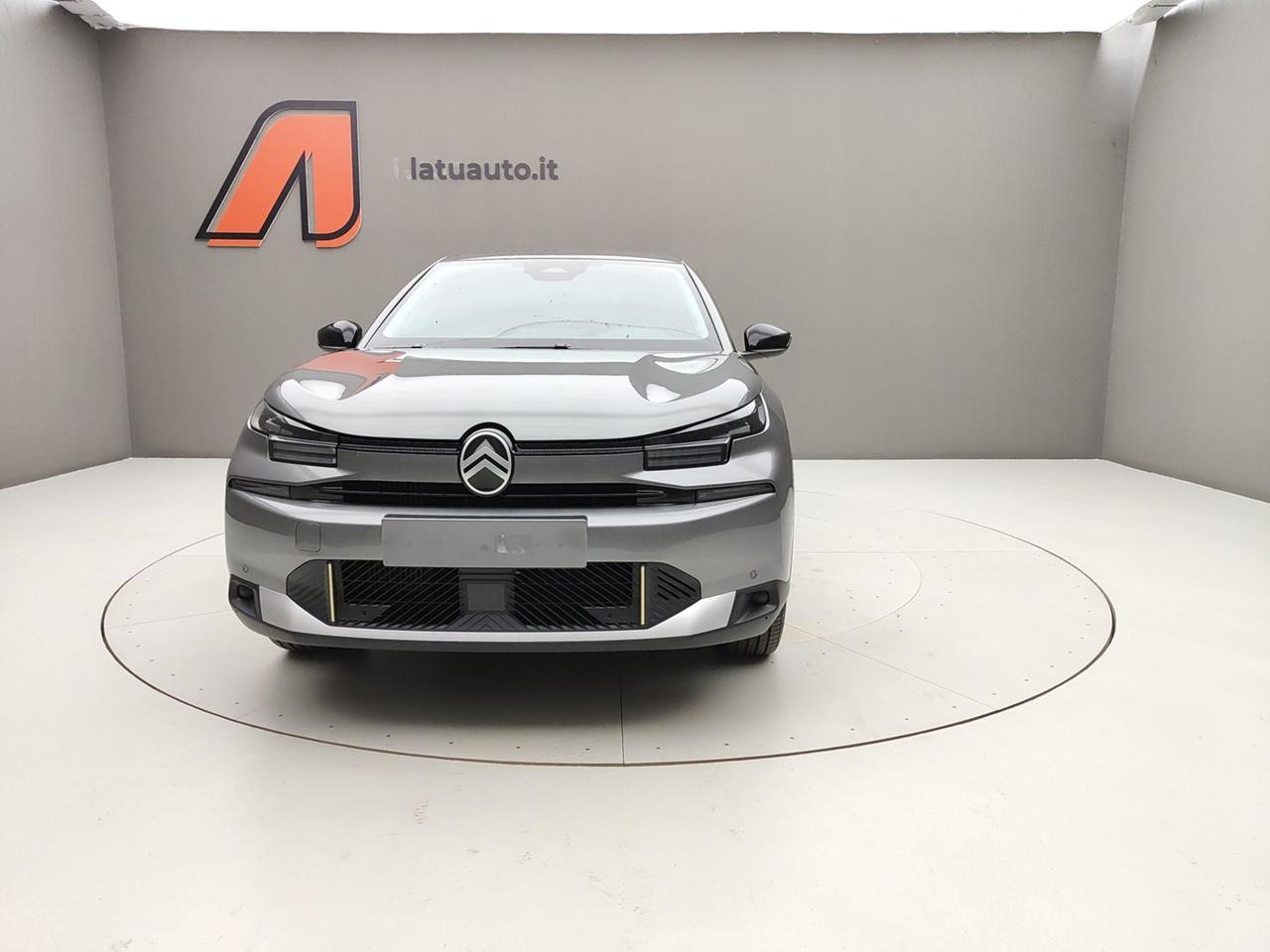 CITROEN C4 X 1.2 PURETECH 130CV MAX EAT8