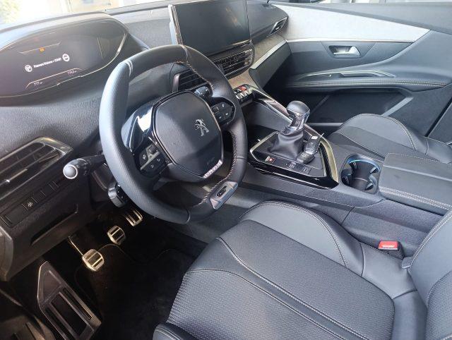 PEUGEOT 3008 PureTech Turbo 130 S&S GT
