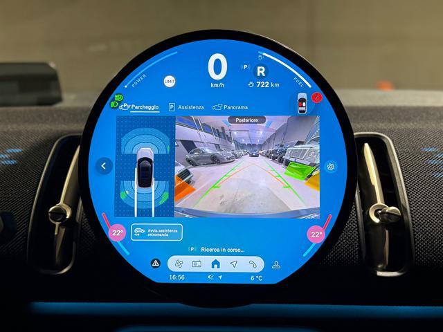 MINI Countryman C Favoured