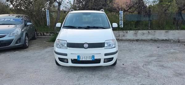 Fiat Panda 1.2 Dynamic