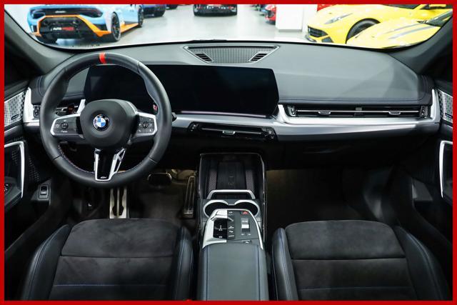BMW X1 M35i xDrive Msport Pro