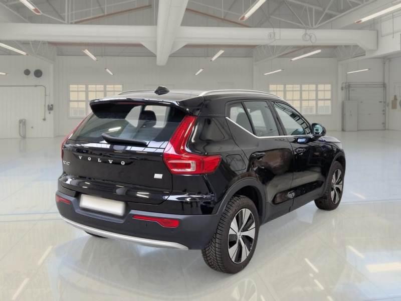 VOLVO Xc40 T4 Recharge Plug-In Hybrid Automatico Essential