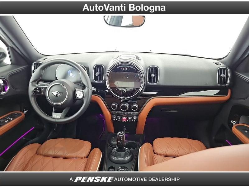 MINI Countryman Mini Countryman 2.0 Cooper D Yours auto