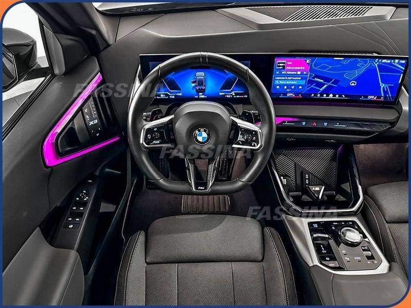 BMW X3 xDrive 20d Msport 197cv Auto,