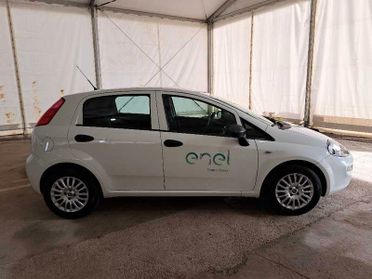 FIAT PUNTO 1.3 MultiJet Street 95cv S/S EU6 5 PORTE