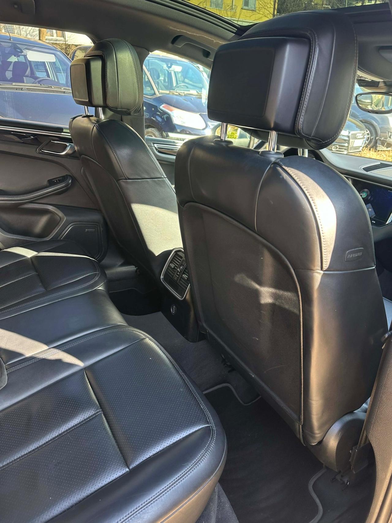 Porsche MACAN 3.0S PDK TETTO BOSE FULLOPT