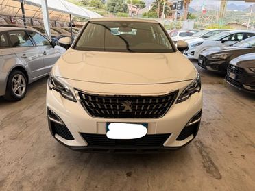 Peugeot 3008 2020 130 EAT8 Motore nuovo Peugeot 2029